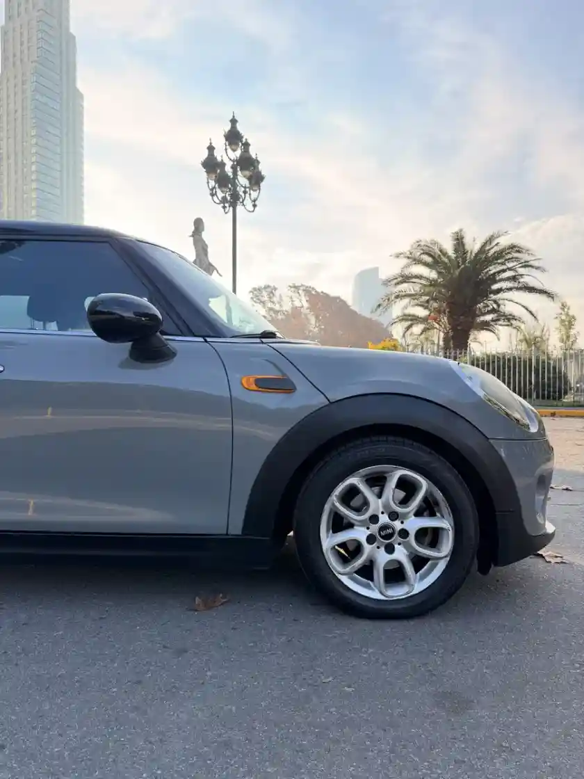 Mini Cooper 1.5 F56 Pepper 136Cv 2016 - foto 4