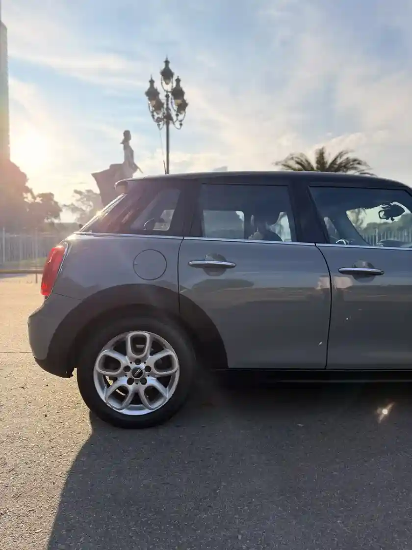Mini Cooper 1.5 F56 Pepper 136Cv 2016 - foto 5