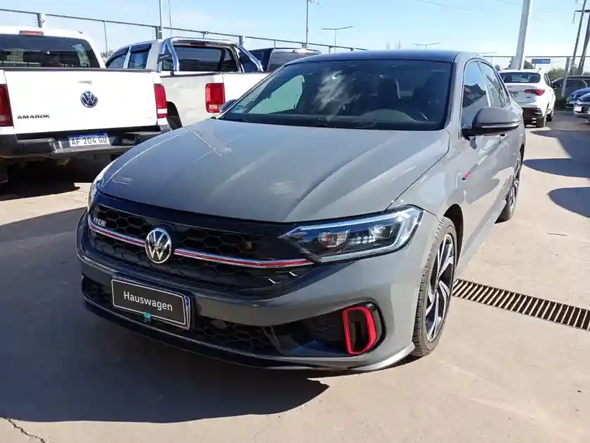 Volkswagen Vento 2.0 Tsi 350 Gli Dsg 2024 - foto 1