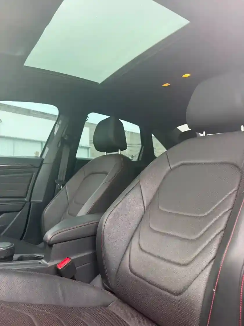 Volkswagen Vento 2.0 Tsi 350 Gli Dsg 2024 - foto 2