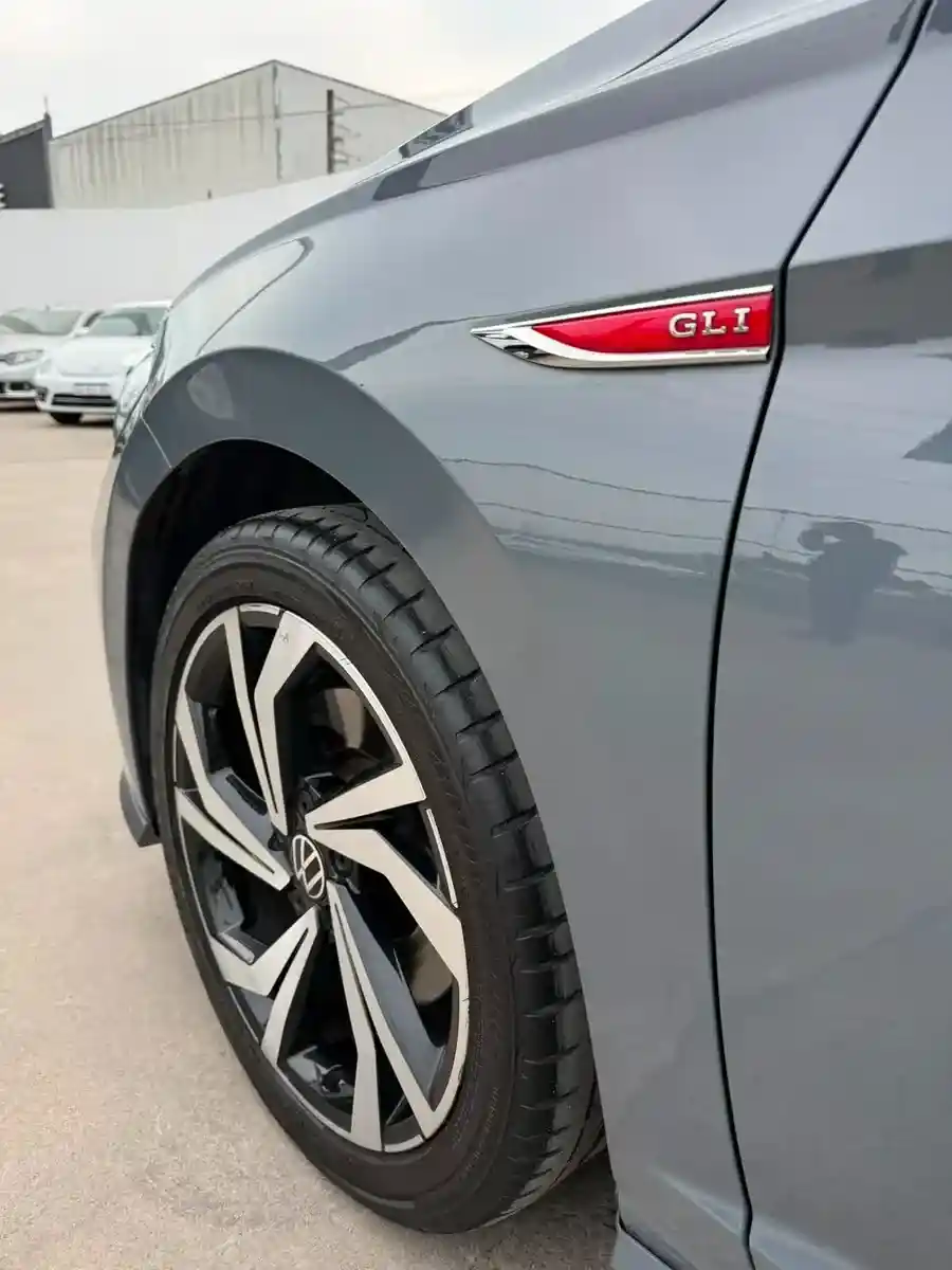 Volkswagen Vento 2.0 Tsi 350 Gli Dsg 2024 - foto 4