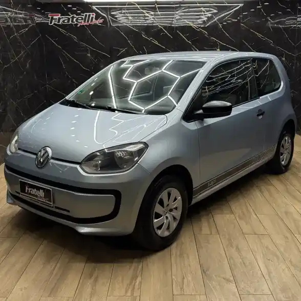 Volkswagen Up! 1.0 Take Up! Aa 75Cv 3P 2015 - foto 1
