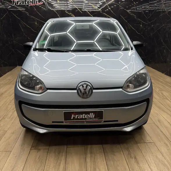 Volkswagen Up! 1.0 Take Up! Aa 75Cv 3P 2015 - foto 3
