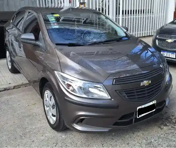 Chevrolet Prisma 1.4 Lt 98Cv 2013 - foto 2