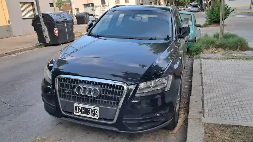 Audi Q5 2.0 T. Fsi Quattro 2011 - foto 1