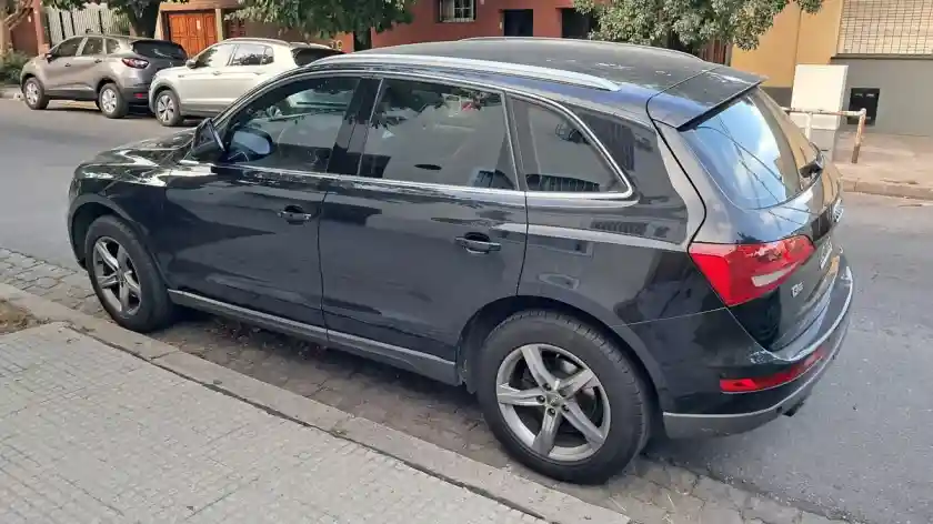 Audi Q5 2.0 T. Fsi Quattro 2011 - foto 3