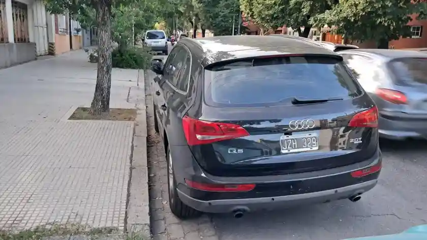 Audi Q5 2.0 T. Fsi Quattro 2011 - foto 4