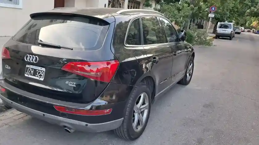 Audi Q5 2.0 T. Fsi Quattro 2011 - foto 5