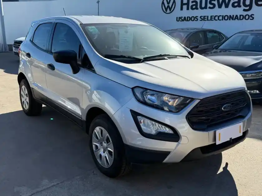 Ford Ecosport 1.5 S 123Cv 4X2 2019 - foto 3