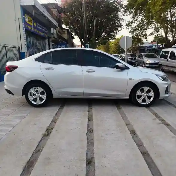 Chevrolet Onix Plus 1.0 Turbo Premier I Mt 2020 - foto 4