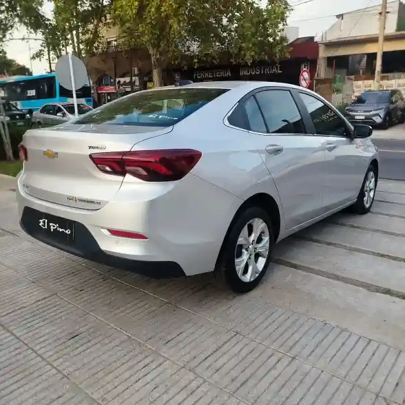 Chevrolet Onix Plus 1.0 Turbo Premier I Mt 2020 - foto 5
