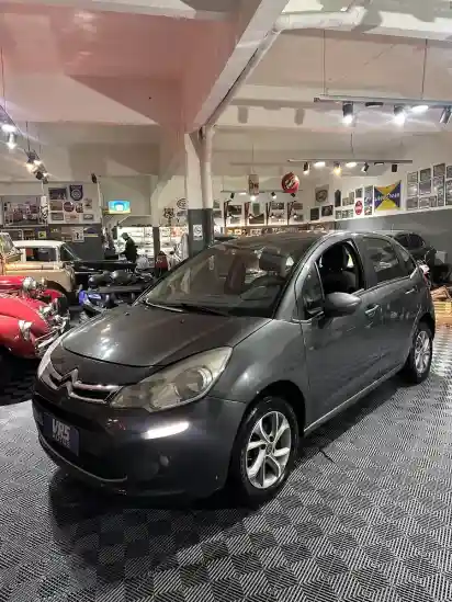 Citroën C3 1.5 Tendance Pack Secure I 90Cv 2013 - foto 1