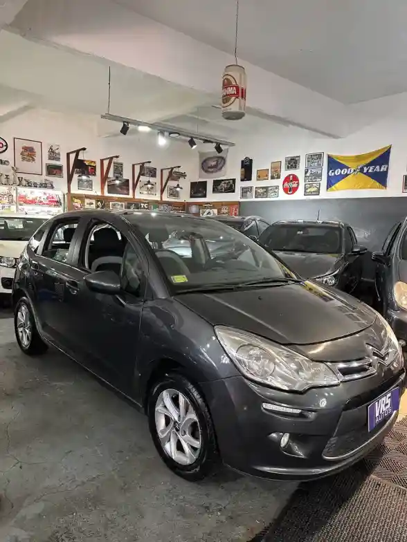 Citroën C3 1.5 Tendance Pack Secure I 90Cv 2013 - foto 2