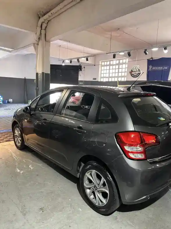 Citroën C3 1.5 Tendance Pack Secure I 90Cv 2013 - foto 3