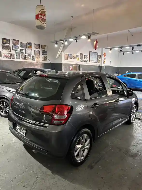 Citroën C3 1.5 Tendance Pack Secure I 90Cv 2013 - foto 4