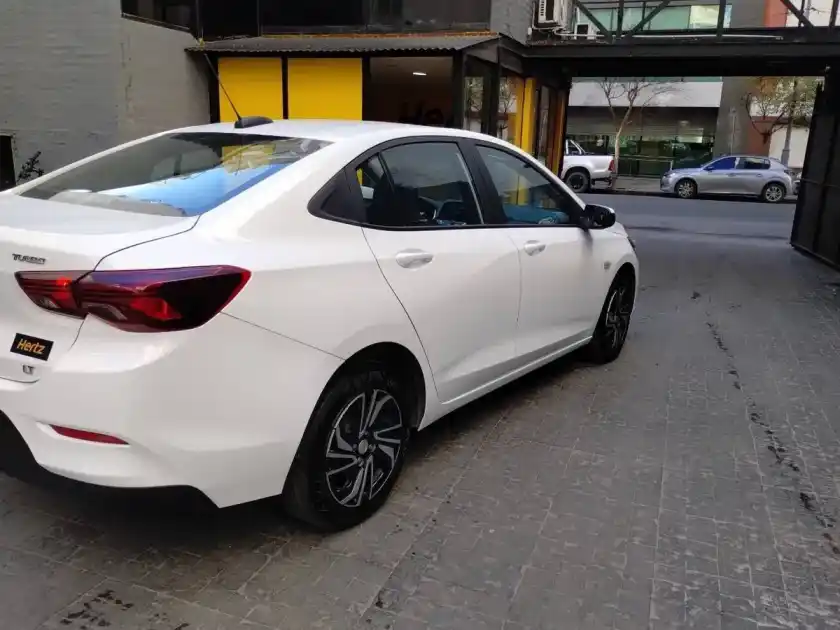 Chevrolet Onix Plus 1.0 Lt 2025 - foto 2