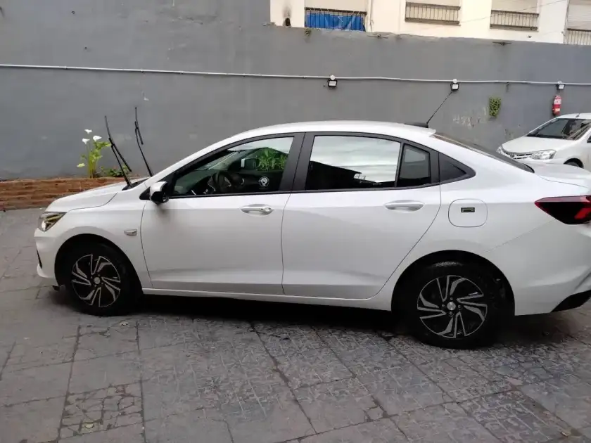Chevrolet Onix Plus 1.0 Lt 2025 - foto 3