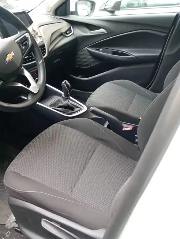 Chevrolet Onix Plus 1.0 Lt 2025 - foto 4