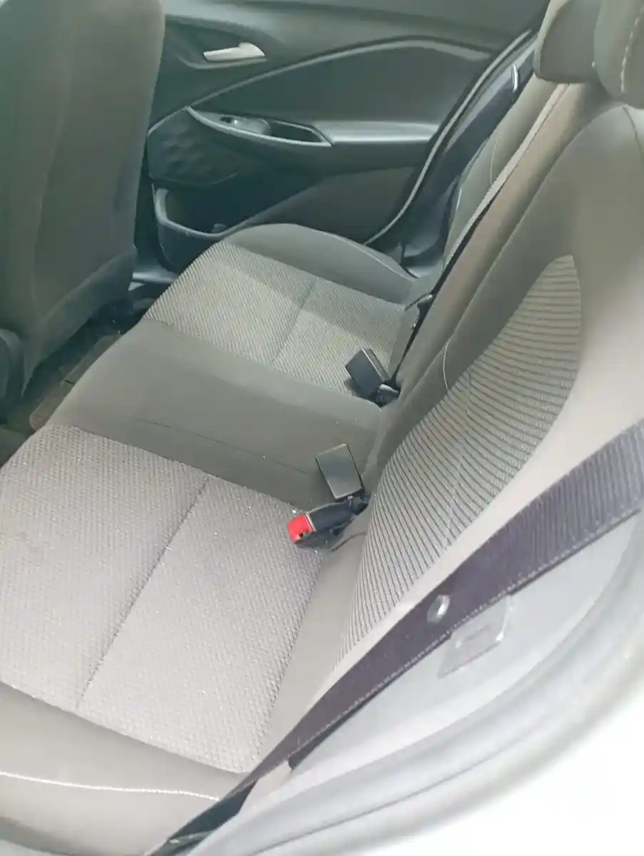 Chevrolet Onix Plus 1.0 Lt 2025 - foto 5