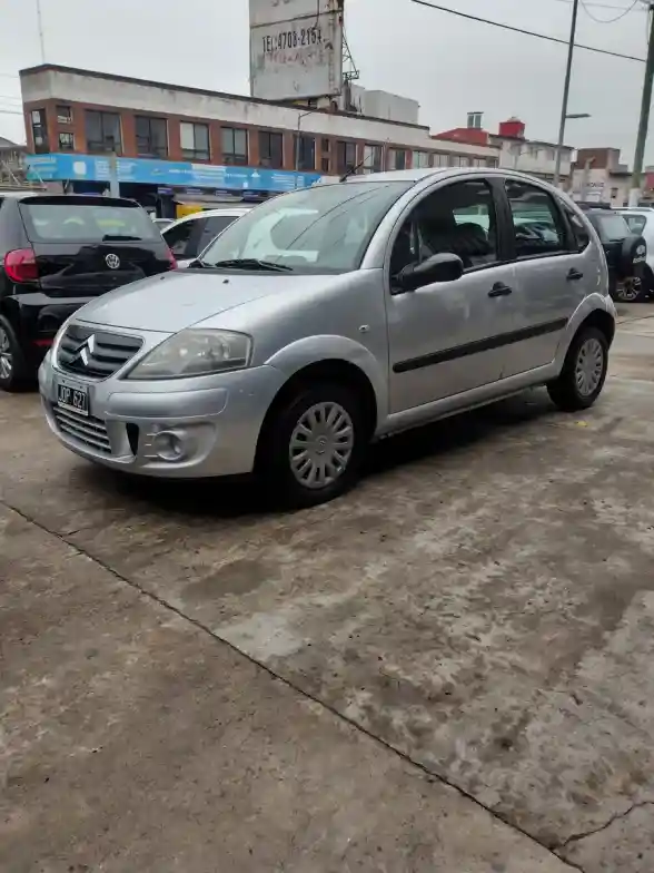 Citroën C3 1.4 I Sx Facelift 2010 - foto 3