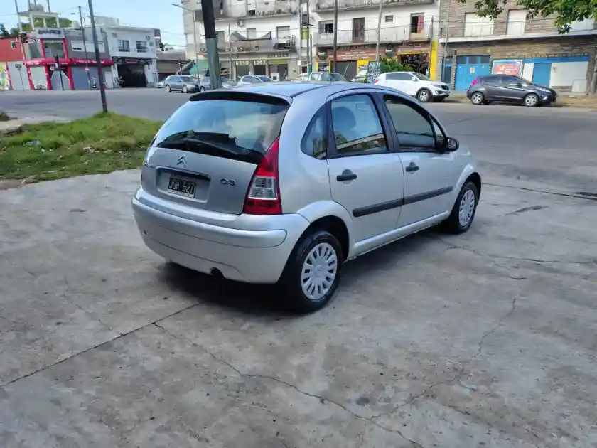Citroën C3 1.4 I Sx Facelift 2010 - foto 4