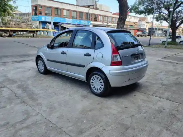 Citroën C3 1.4 I Sx Facelift 2010 - foto 5