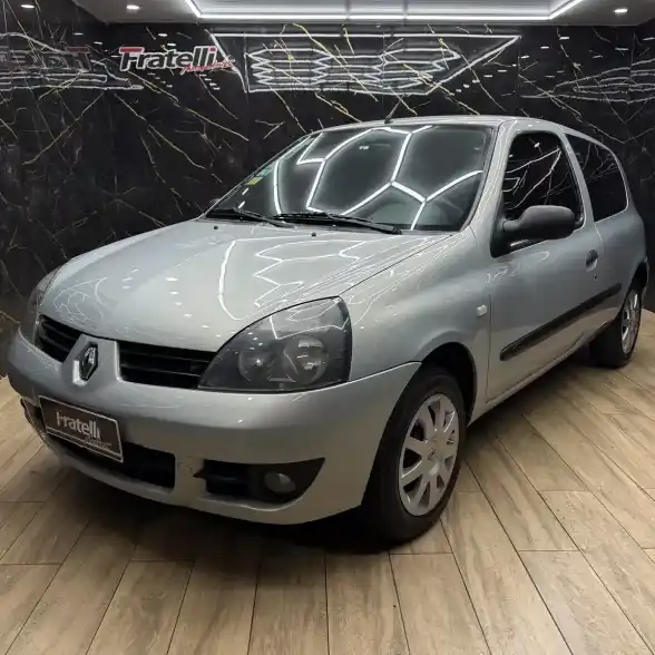 Renault Clio 1.2 Pack 2008 - foto 1