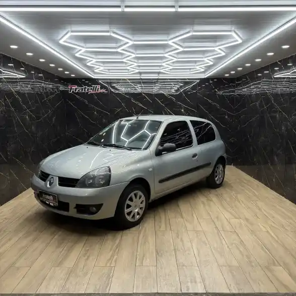 Renault Clio 1.2 Pack 2008 - foto 2