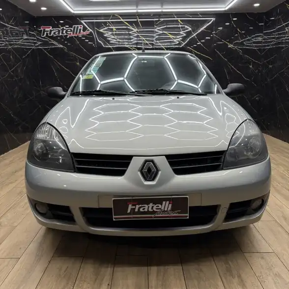 Renault Clio 1.2 Pack 2008 - foto 3