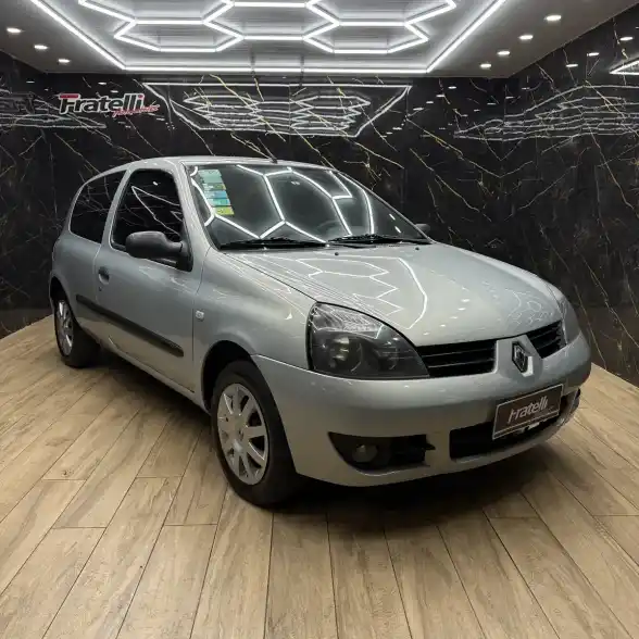 Renault Clio 1.2 Pack 2008 - foto 4