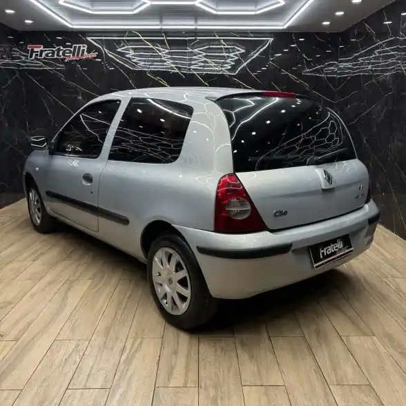 Renault Clio 1.2 Pack 2008 - foto 5