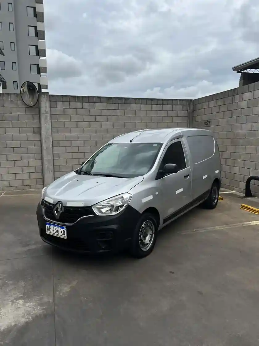 Renault Kangoo Ii Express Confort 1.6 Sce 2020 - foto 1