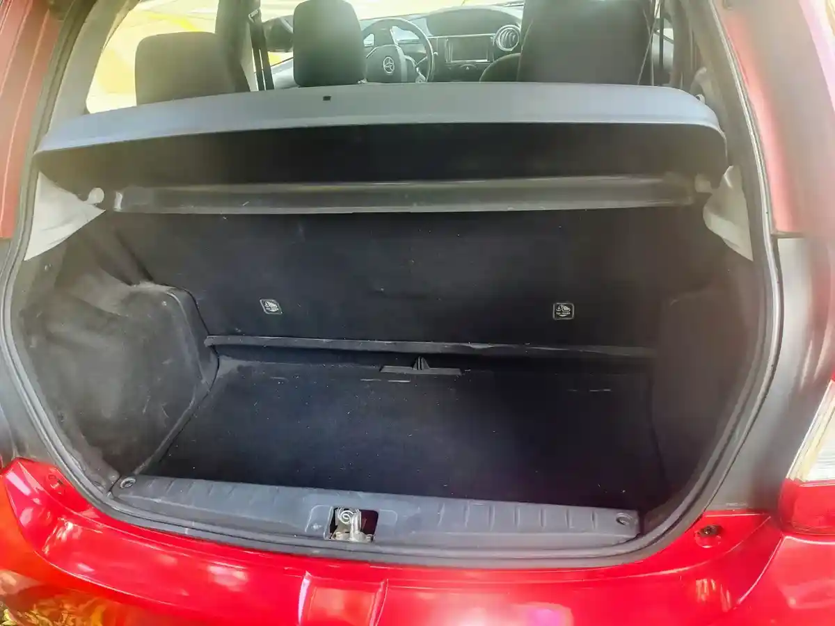 Toyota Etios 1.5 Xls 2017 - foto 5