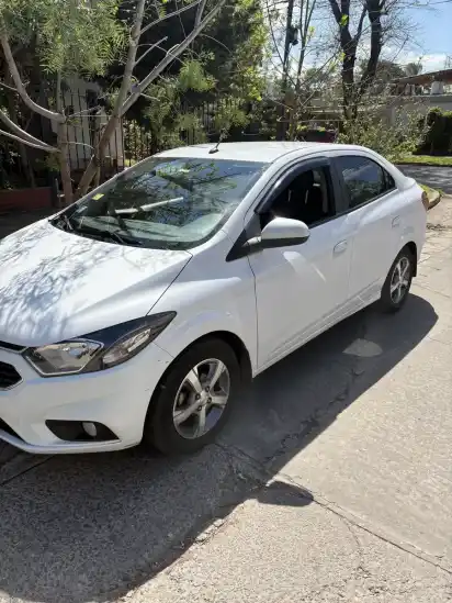 Chevrolet Prisma 1.4 Ltz 98Cv 2017 - foto 1