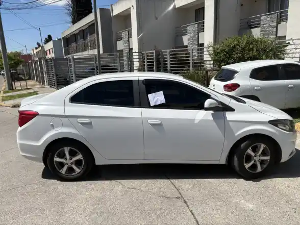 Chevrolet Prisma 1.4 Ltz 98Cv 2017 - foto 2