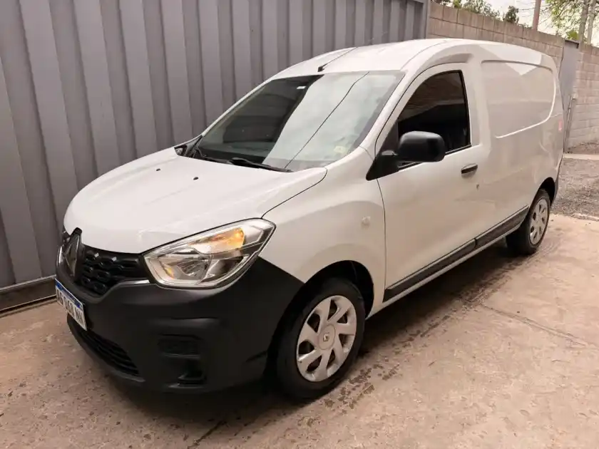 Renault Kangoo Ii Express Confort 1.6 Sce 2023 - foto 1