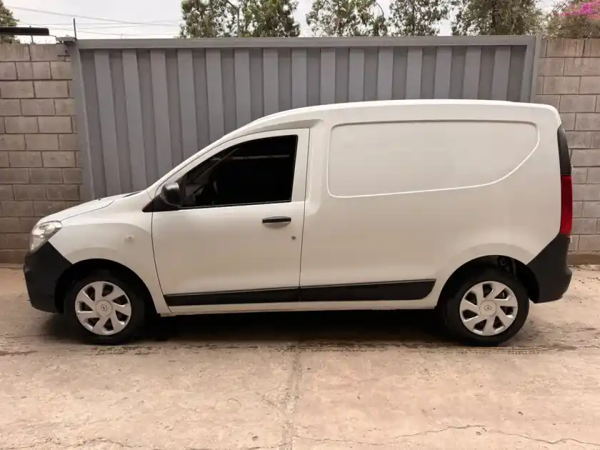 Renault Kangoo Ii Express Confort 1.6 Sce 2023 - foto 2
