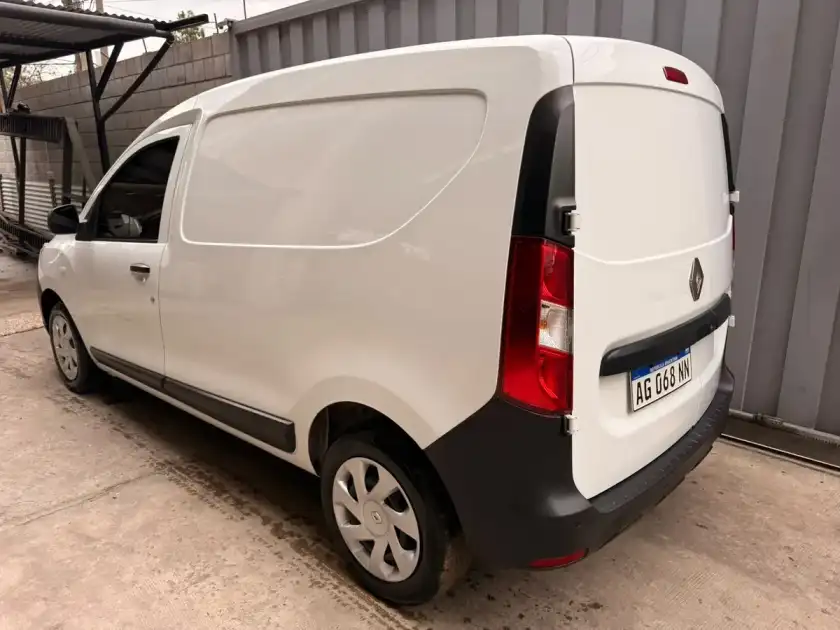 Renault Kangoo Ii Express Confort 1.6 Sce 2023 - foto 3