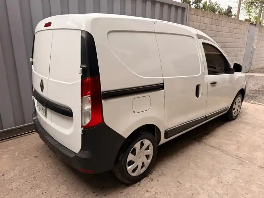 Renault Kangoo Ii Express Confort 1.6 Sce 2023 - foto 4