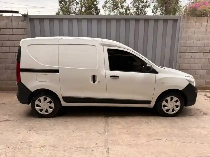 Renault Kangoo Ii Express Confort 1.6 Sce 2023 - foto 5