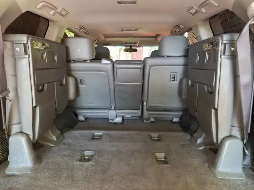 Toyota Land Cruiser Vx200At 2008 - foto 2