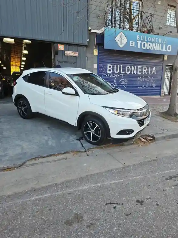 Honda Hr-V 1.8 Ex 2Wd Cvt 2019 - foto 3