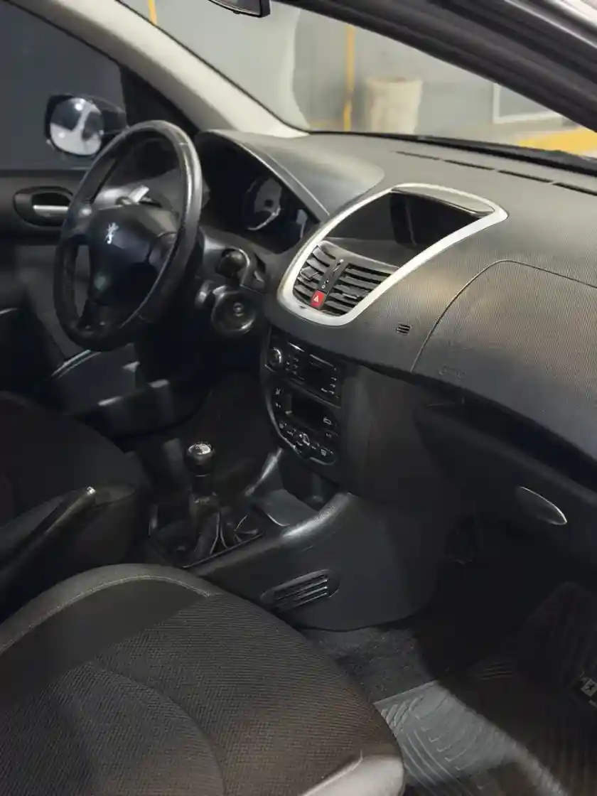 Peugeot 207 1.6 Xt 2012 - foto 4