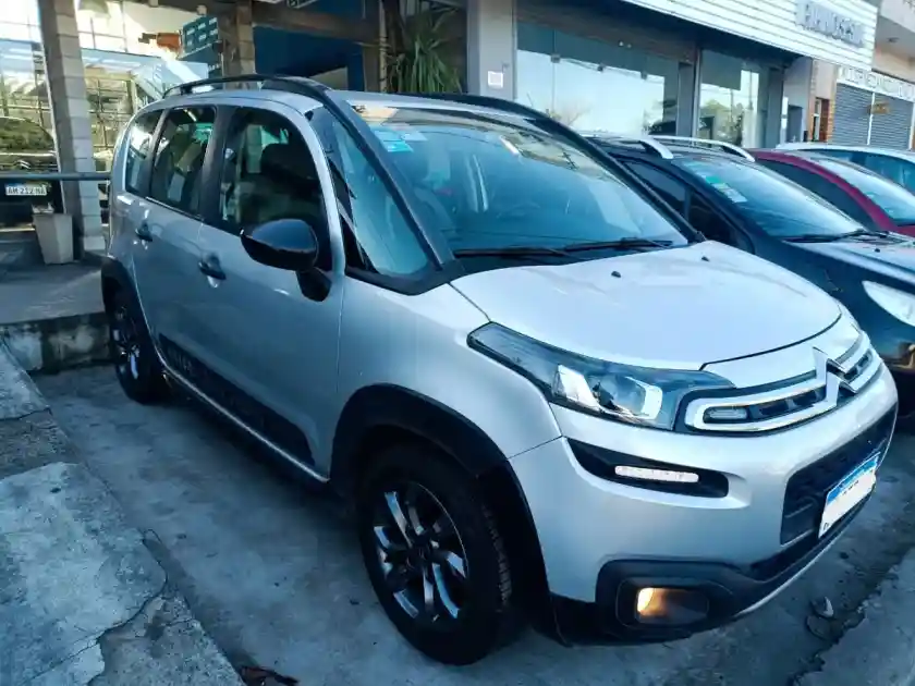 Citroën C3 Aircross 1.6 Vti 115 Feel 2018 - foto 1