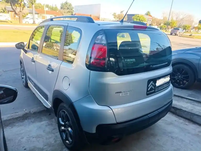 Citroën C3 Aircross 1.6 Vti 115 Feel 2018 - foto 3