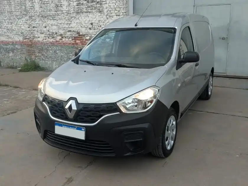 Renault Kangoo Ii Express Confort 1.5 Dci 2023 - foto 1