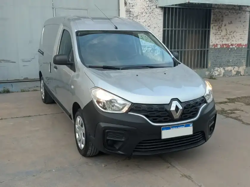 Renault Kangoo Ii Express Confort 1.5 Dci 2023 - foto 2