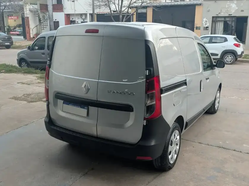 Renault Kangoo Ii Express Confort 1.5 Dci 2023 - foto 3