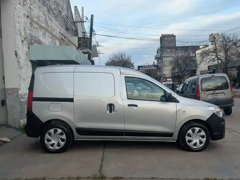 Renault Kangoo Ii Express Confort 1.5 Dci 2023 - foto 5