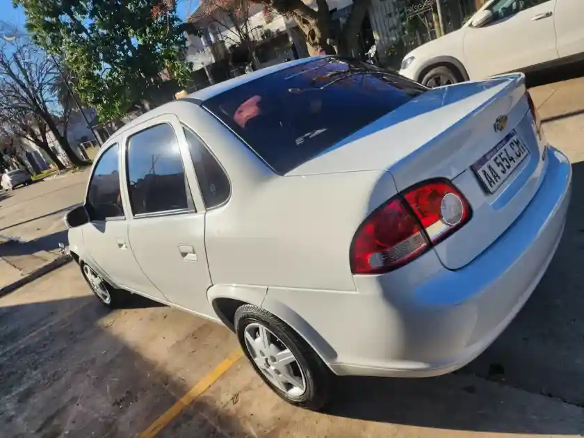 Chevrolet Classic 1.4 Ls Abs Airbag 2016 - foto 2